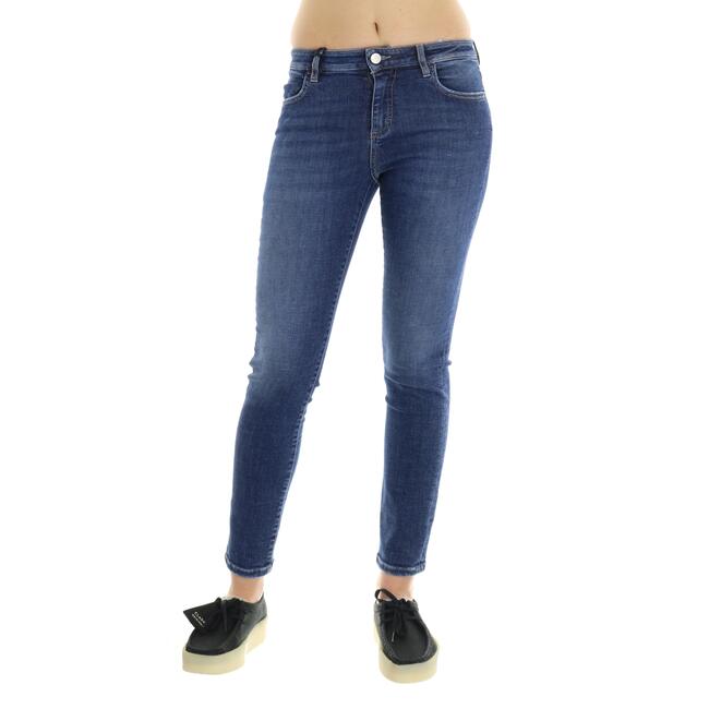 JEANS KYLIE ICON DENIM - Mad Fashion | img vers.1300x/